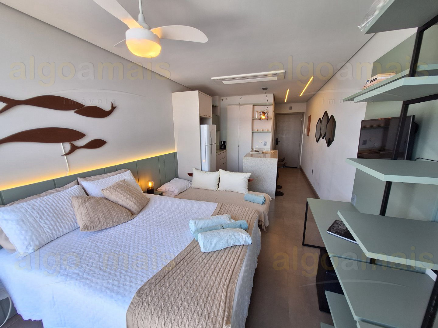 Loft, 39 m² - Foto 17