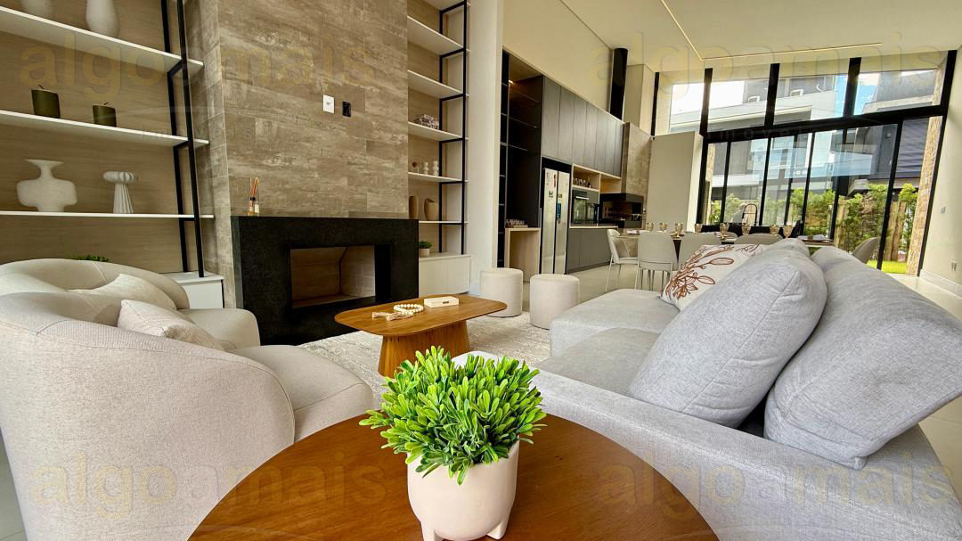 Casa de Condomínio, 4 quartos - Foto 7