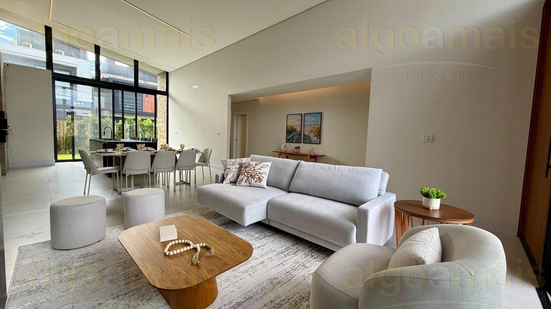 Casa de Condomínio, 4 quartos - Foto 6