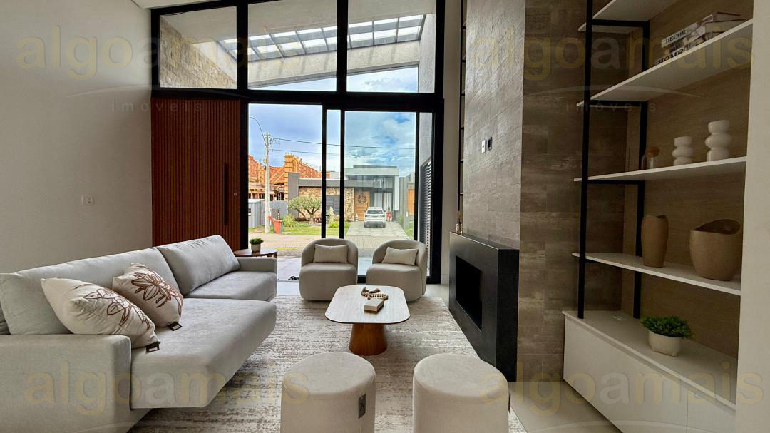 Casa de Condomínio, 4 quartos - Foto 8