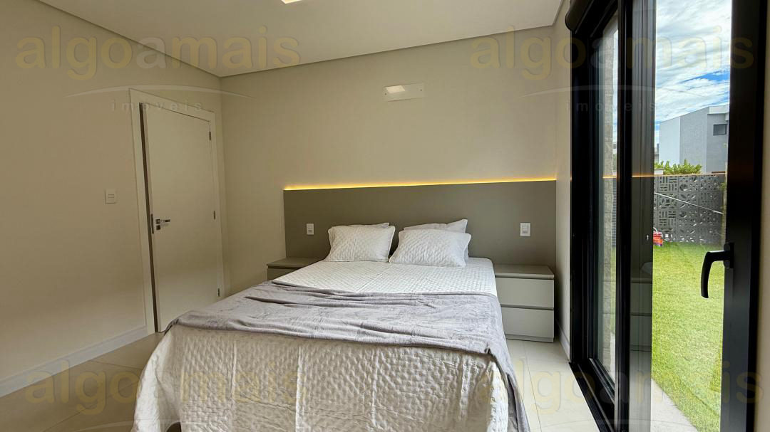 Casa de Condomínio, 4 quartos - Foto 18