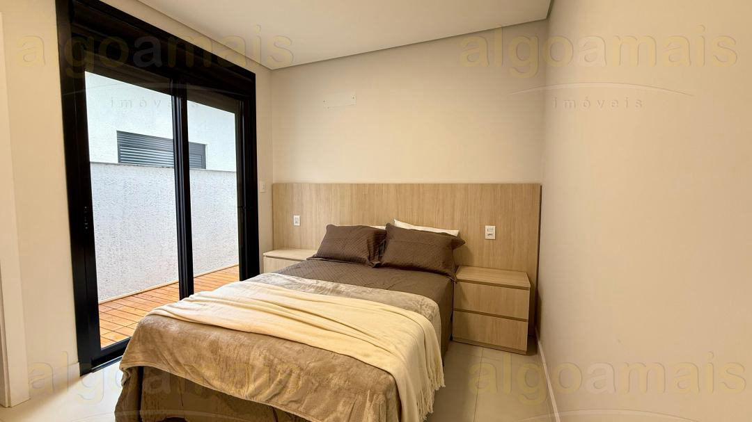 Casa de Condomínio, 4 quartos - Foto 19