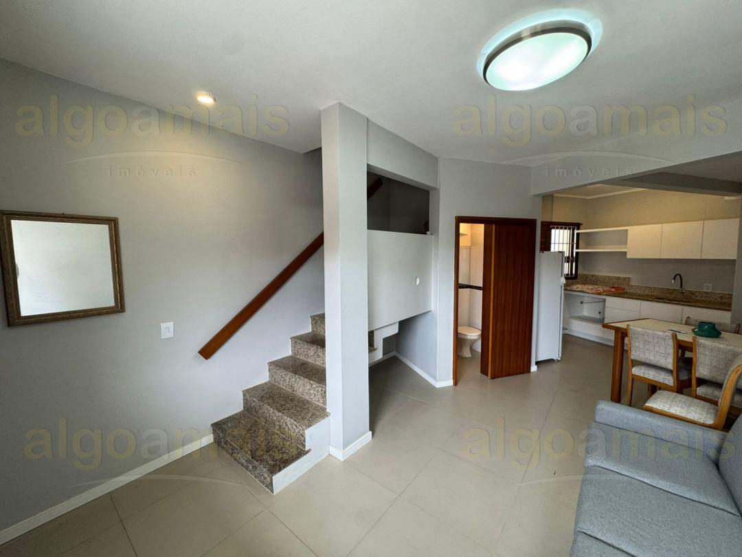 Sobrado, 2 quartos, 70 m² - Foto 5