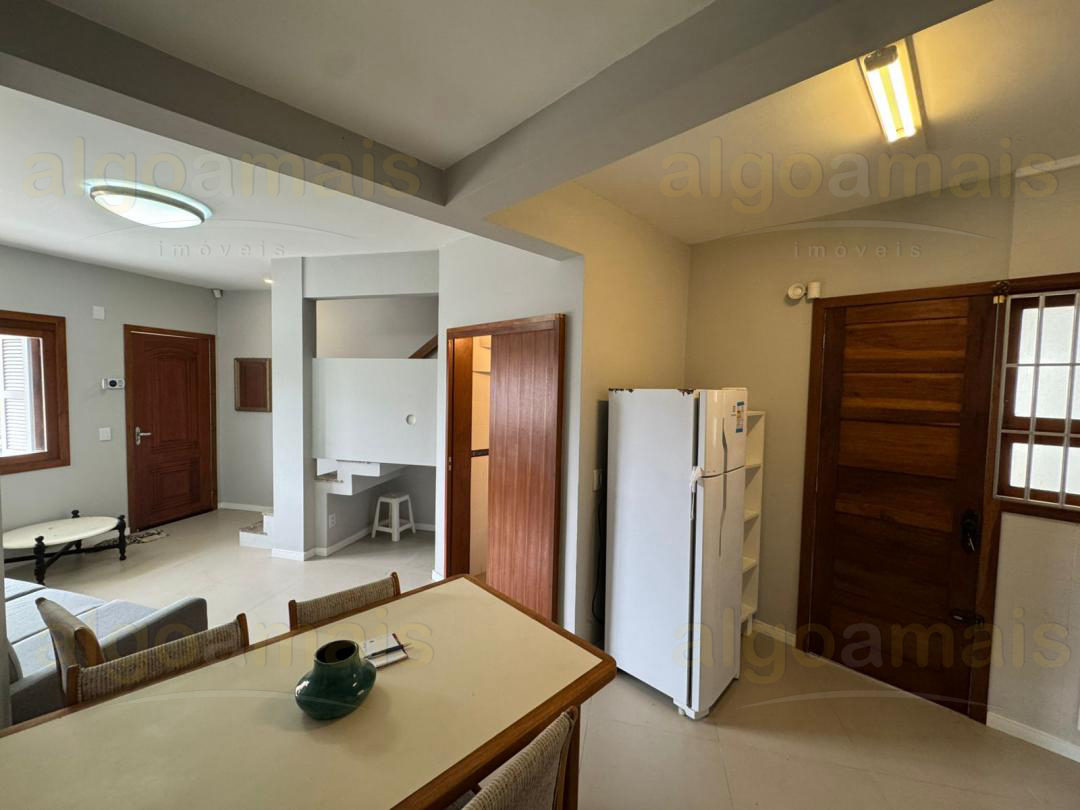 Sobrado, 2 dormitórios em Residencial Alamohana, Xangri-Lá — Centro — Xangri-Lá