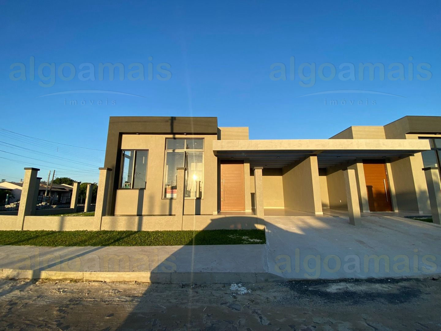 Casa, 3 quartos, 93 m² - Foto 2