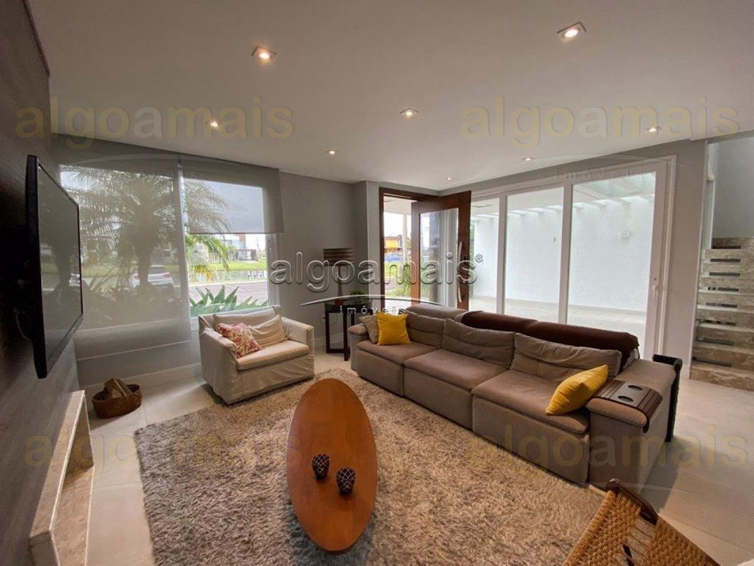 Casa de Condomínio, 4 quartos - Foto 9