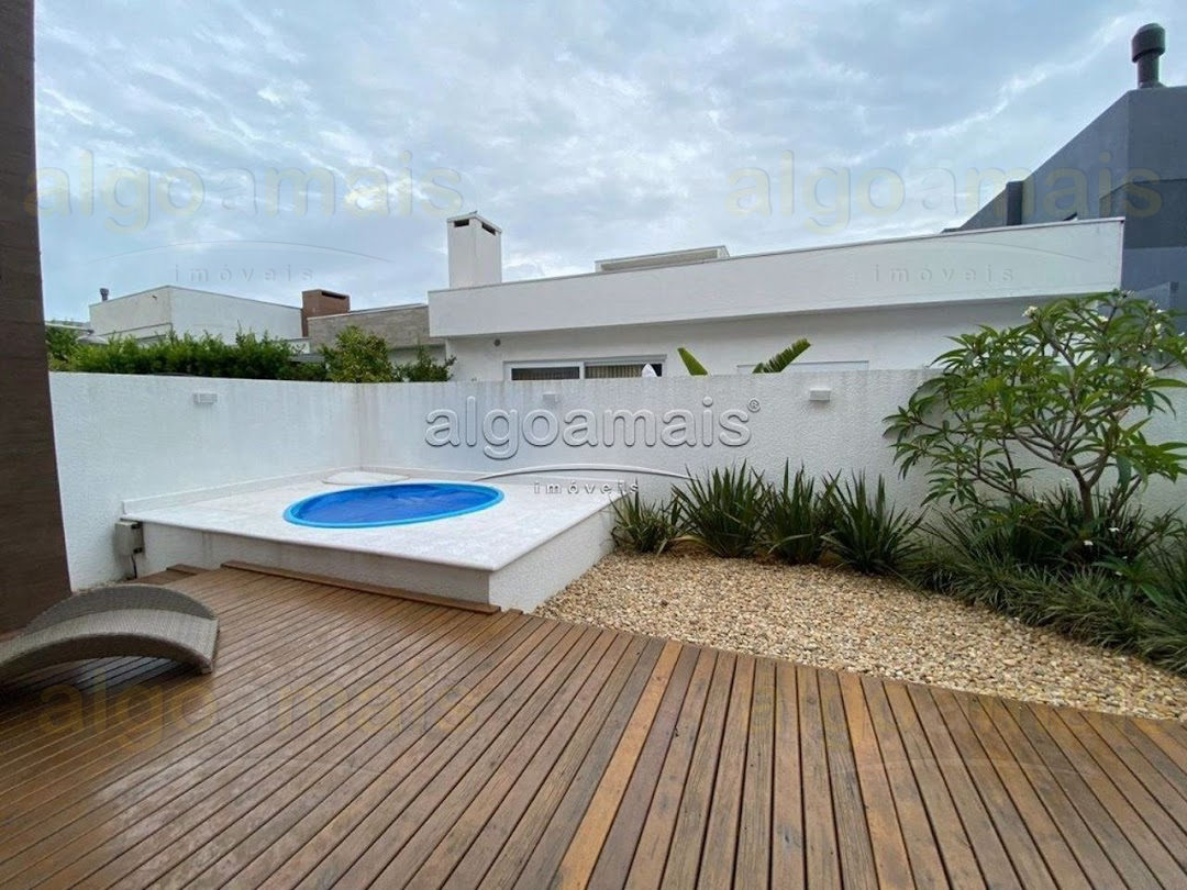 Casa de Condomínio, 4 quartos - Foto 21