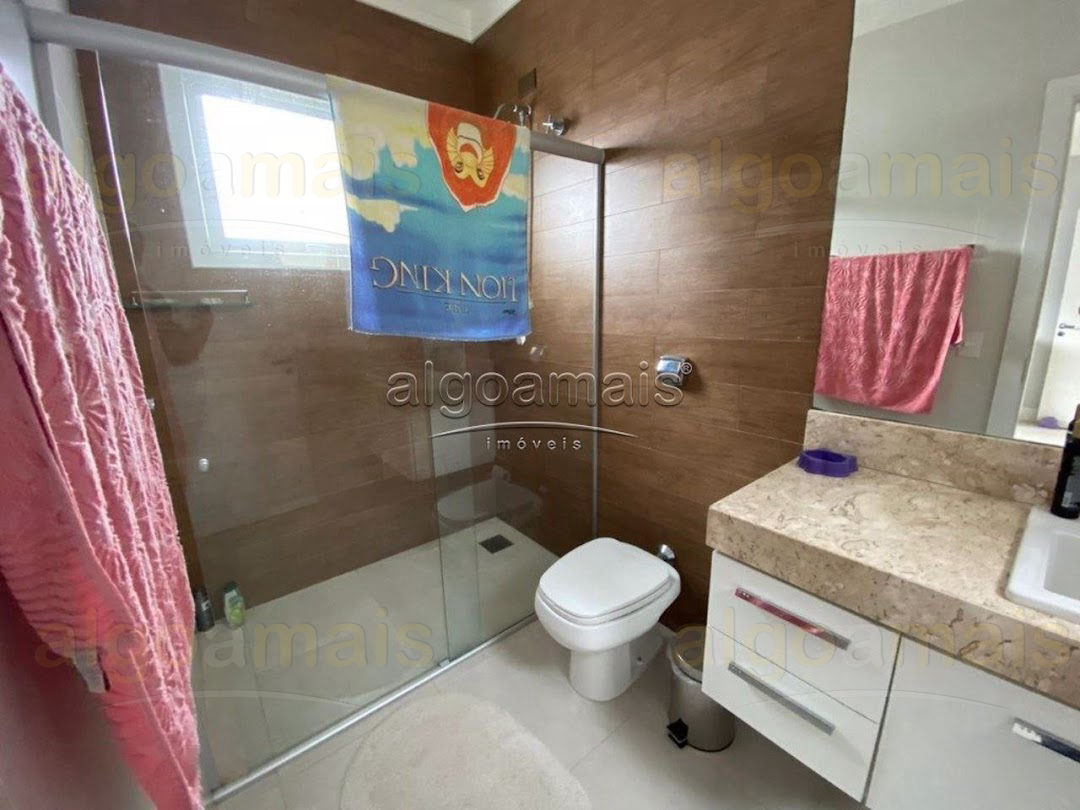 Casa de Condomínio, 4 quartos - Foto 30