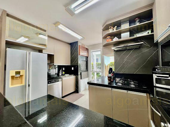 Casa de Condomínio, 4 quartos - Foto 8