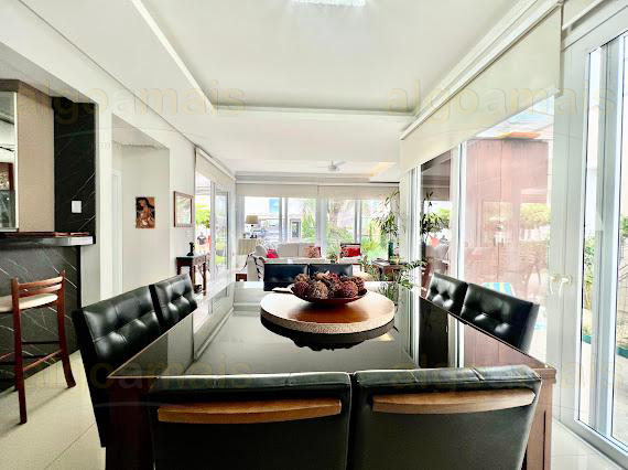 Casa de Condomínio, 4 quartos - Foto 11