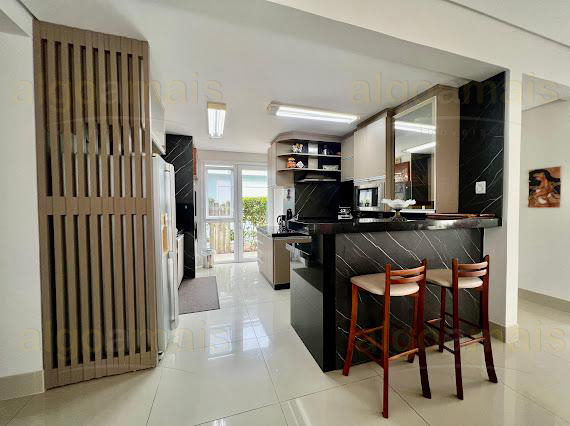 Casa de Condomínio, 4 quartos - Foto 10
