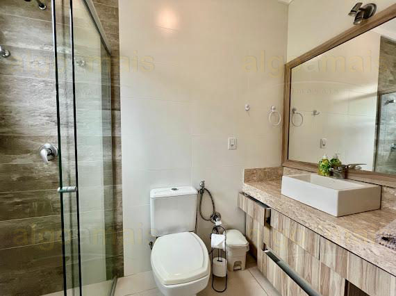 Casa de Condomínio, 4 quartos - Foto 18