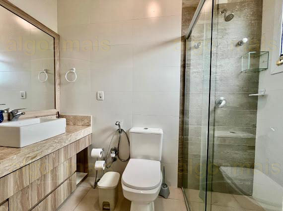 Casa de Condomínio, 4 quartos - Foto 17
