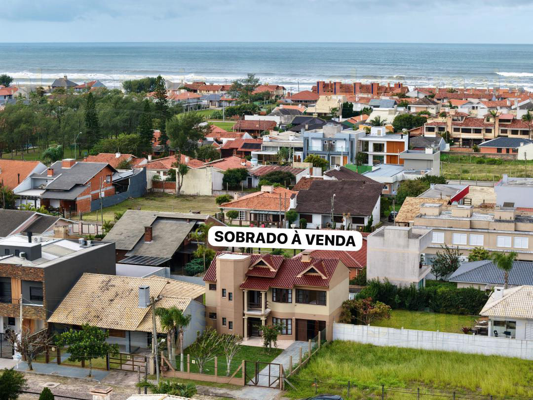 Sobrado, 4 quartos, 210 m² - Foto 5