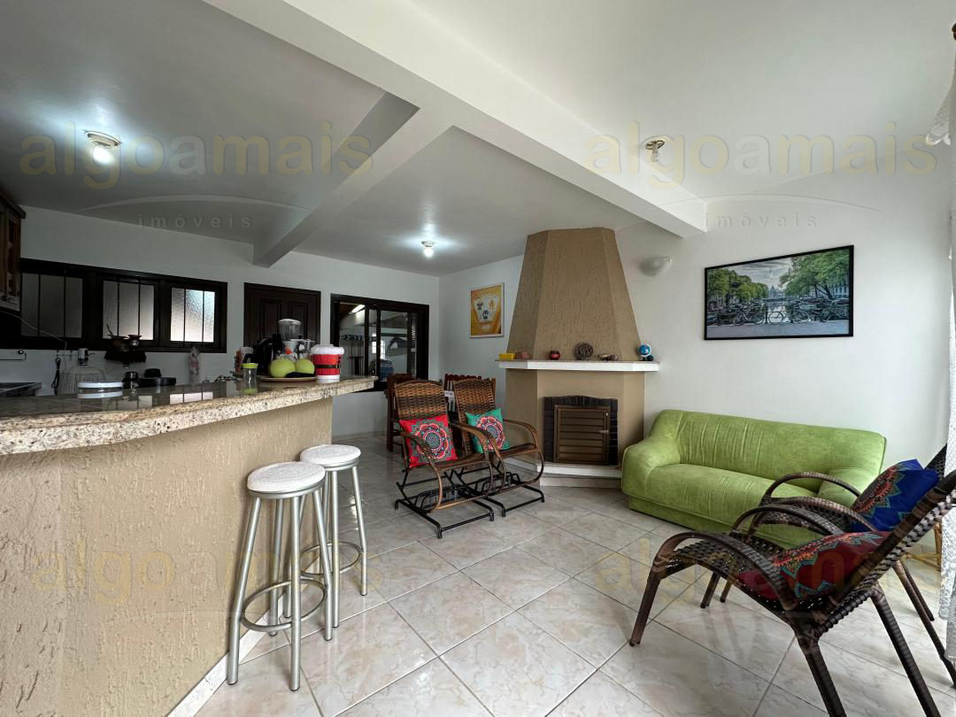 Sobrado, 4 quartos, 210 m² - Foto 7