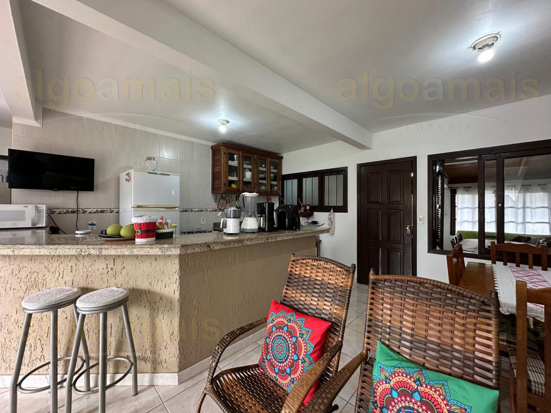 Sobrado, 4 quartos, 210 m² - Foto 6