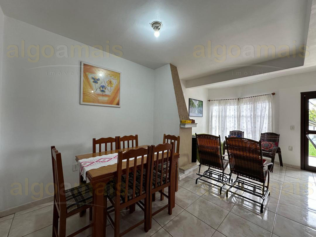 Sobrado, 4 quartos, 210 m² - Foto 2