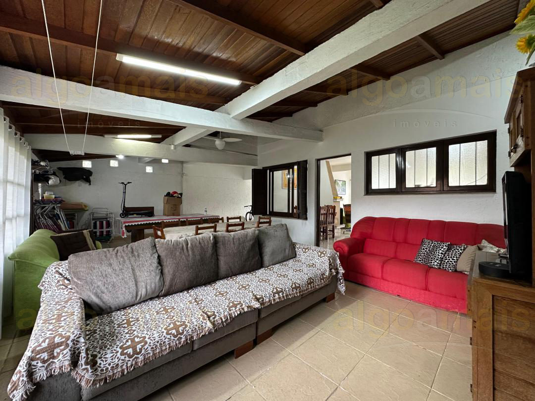 Sobrado, 4 quartos, 210 m² - Foto 15