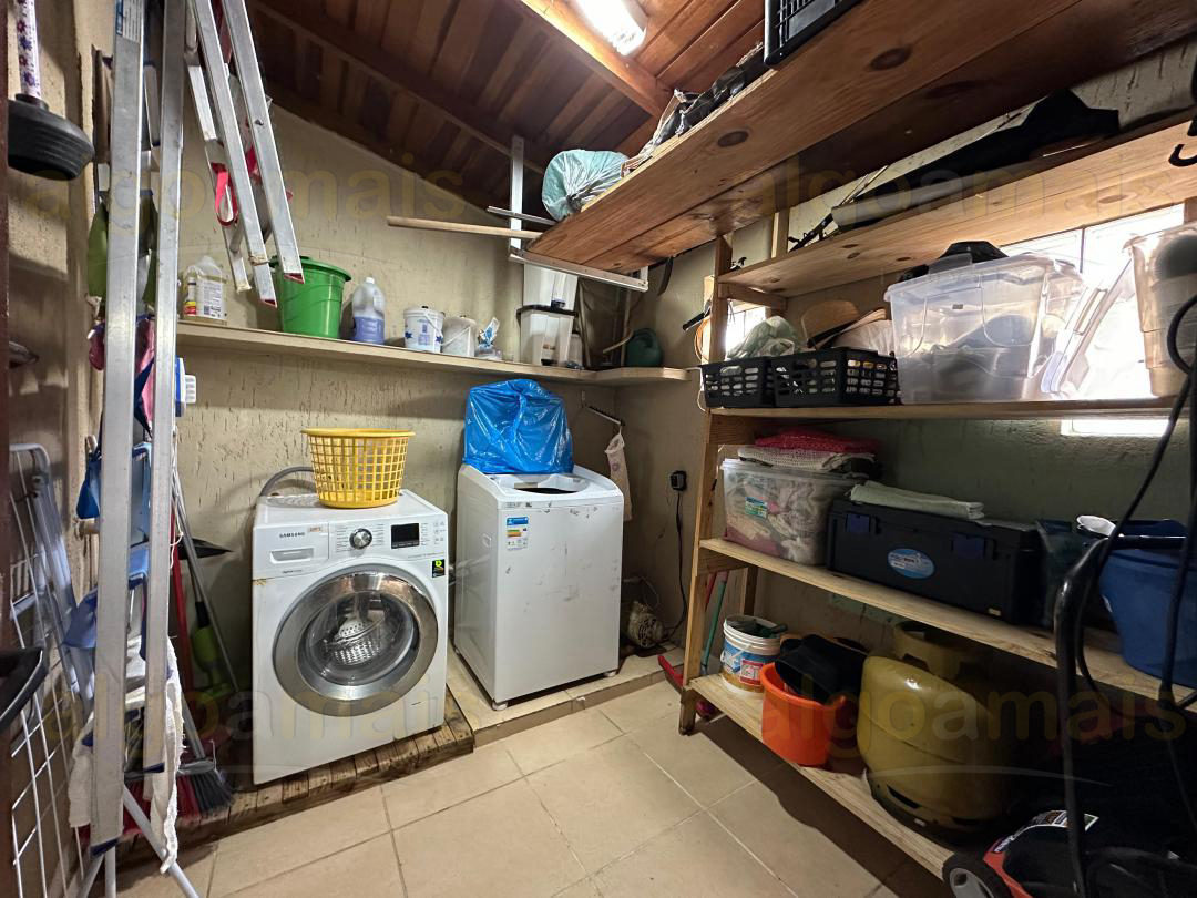 Sobrado, 4 quartos, 210 m² - Foto 13