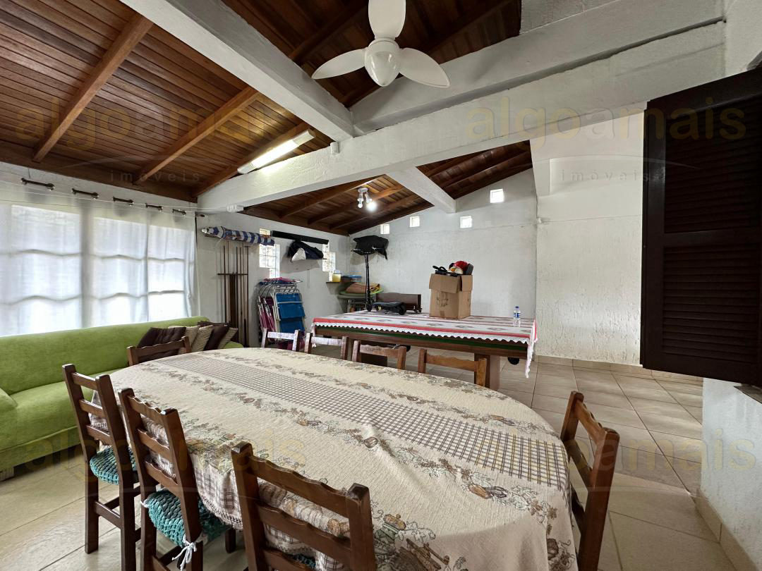 Sobrado, 4 quartos, 210 m² - Foto 11