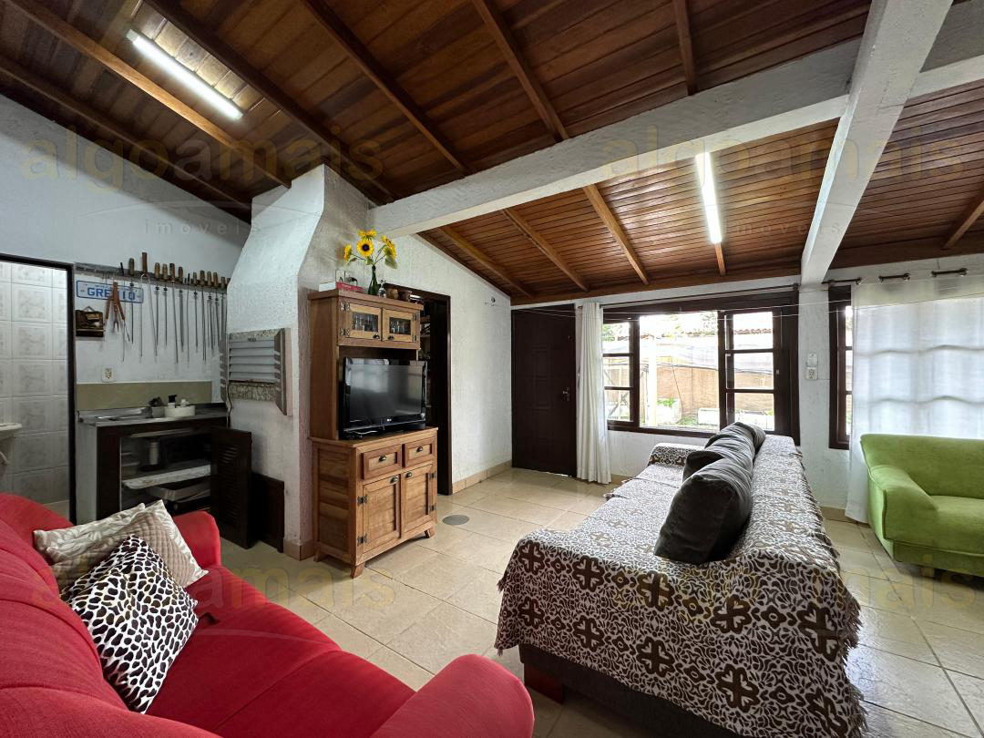 Sobrado, 4 quartos, 210 m² - Foto 14