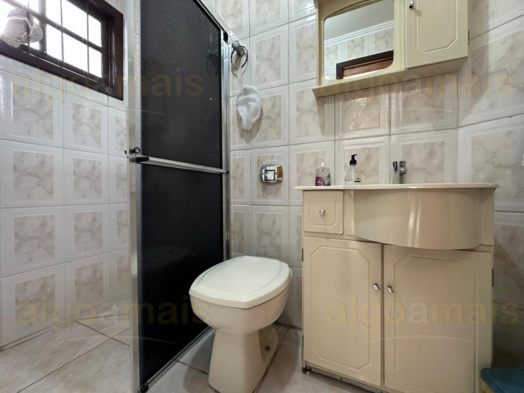 Sobrado, 4 quartos, 210 m² - Foto 8
