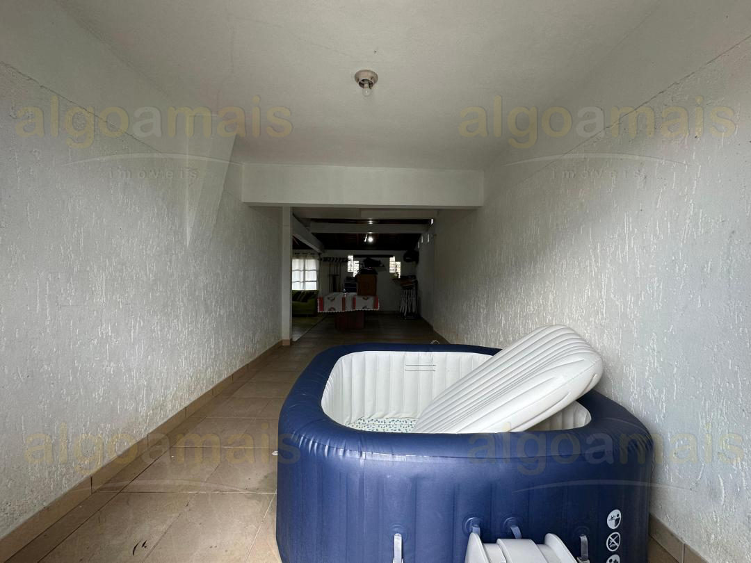 Sobrado, 4 quartos, 210 m² - Foto 9