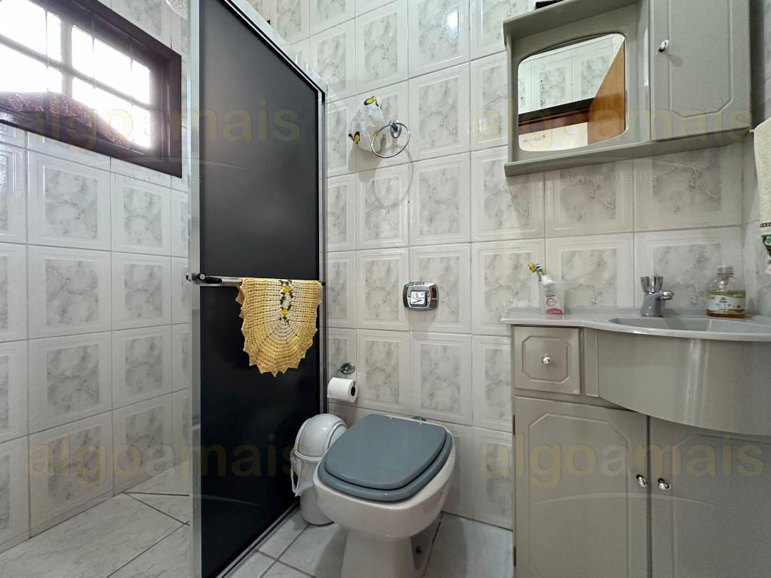 Sobrado, 4 quartos, 210 m² - Foto 10