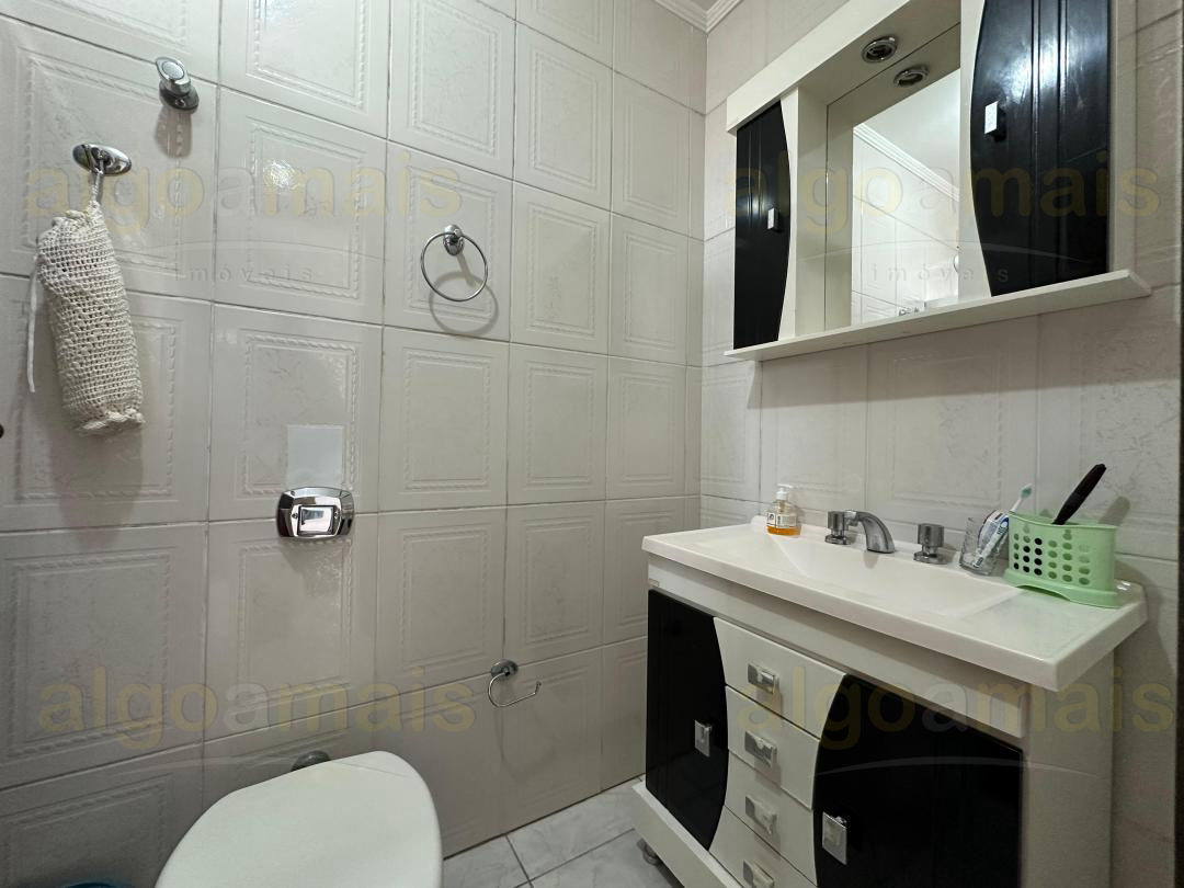 Sobrado, 4 quartos, 210 m² - Foto 18