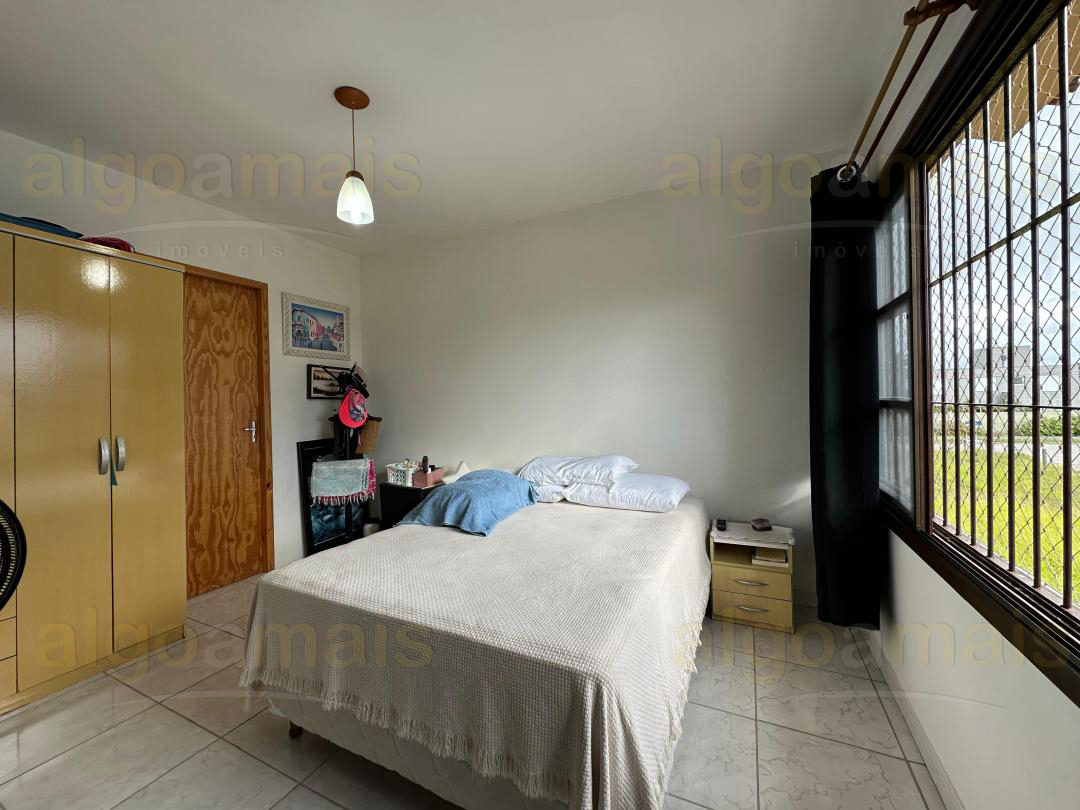 Sobrado, 4 quartos, 210 m² - Foto 22