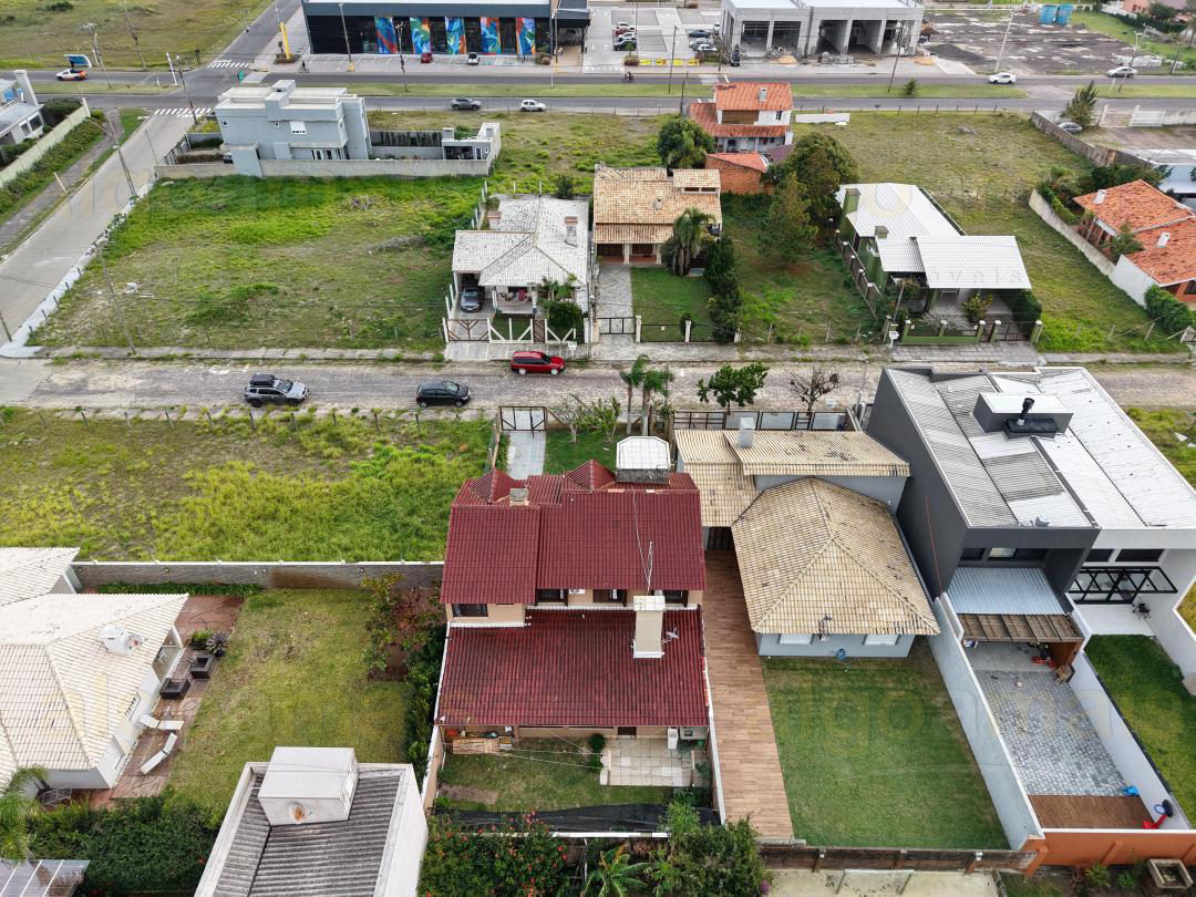Sobrado, 4 quartos, 210 m² - Foto 23
