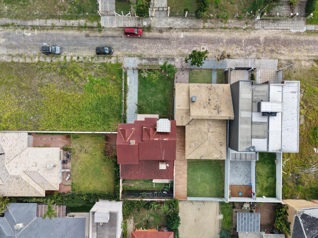 Sobrado, 4 quartos, 210 m² - Foto 25