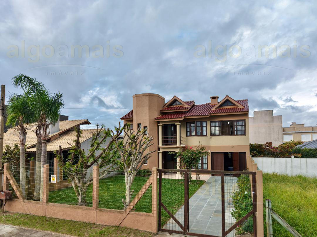 Sobrado, 4 quartos, 210 m² - Foto 27
