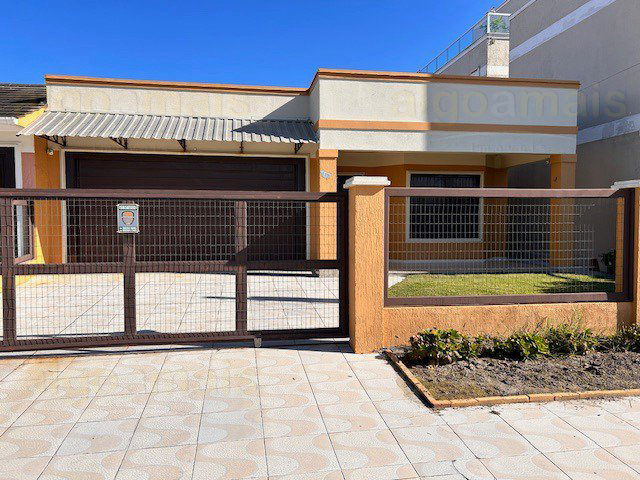 Casa, 3 quartos, 170 m² - Foto 3