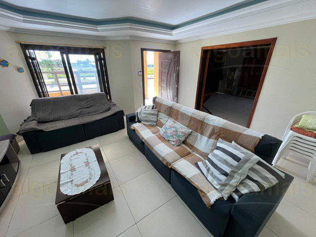 Casa, 3 quartos, 170 m² - Foto 4