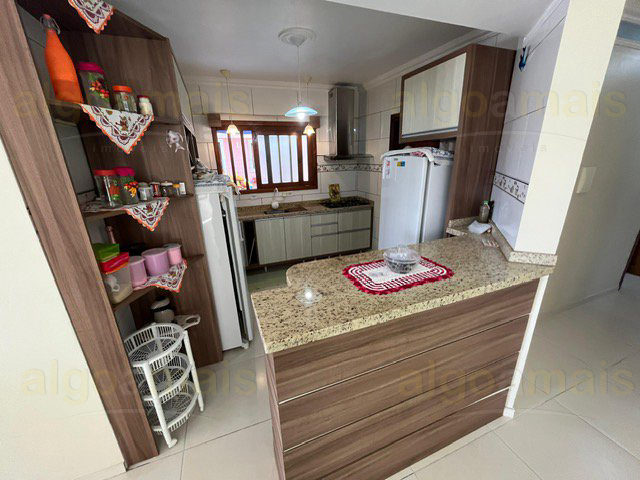 Casa, 3 quartos, 170 m² - Foto 6