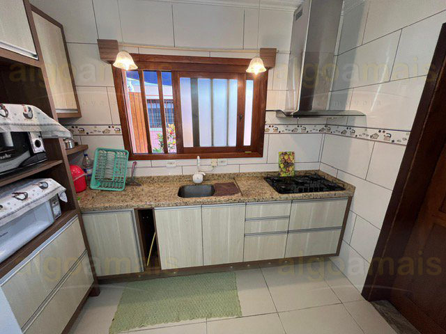 Casa, 3 quartos, 170 m² - Foto 7