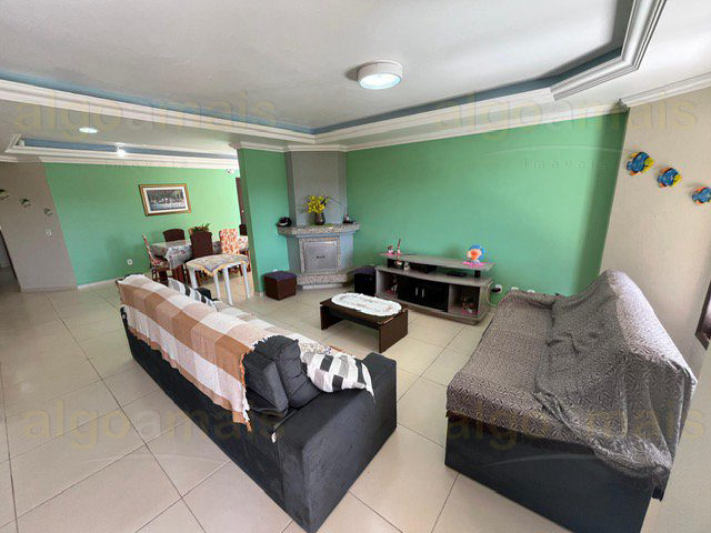 Casa, 3 quartos, 170 m² - Foto 12