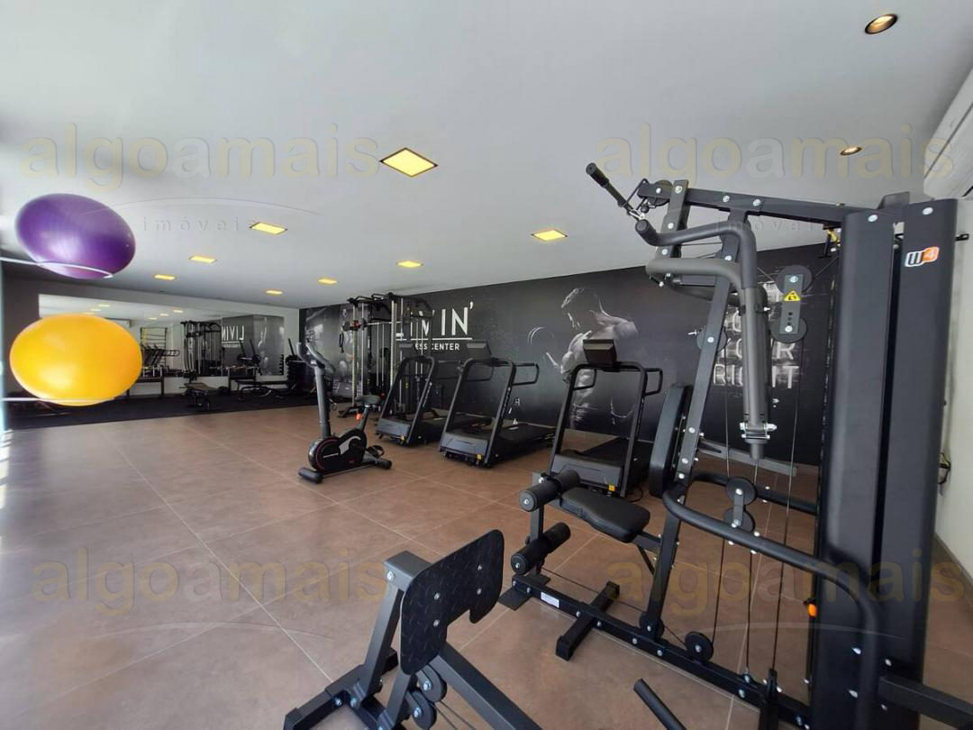 Apartamento, 1 quarto, 55 m² - Foto 18