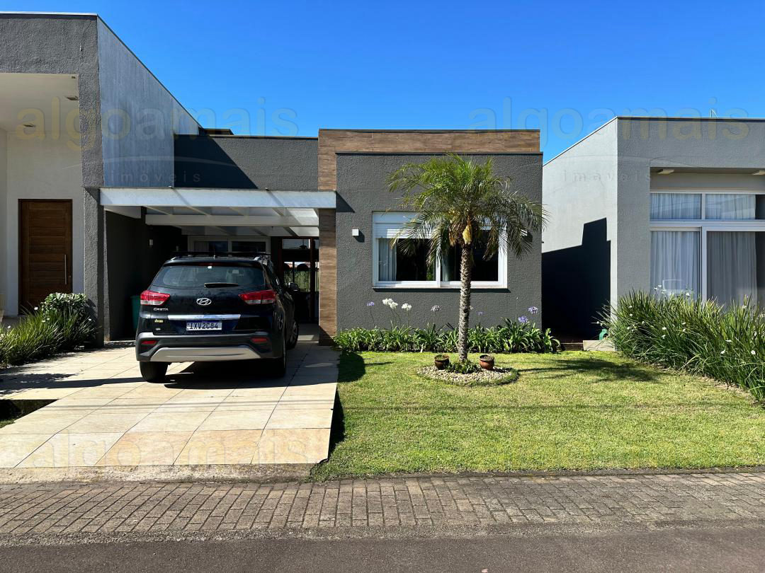 Casa em Condominio, 3 dormitórios em Condominio Las Palmas Xangri-Lá, Xangri-Lá — Noiva do Mar — Xangri-Lá