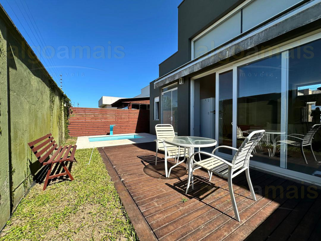 Casa de Condomínio, 3 quartos - Foto 6