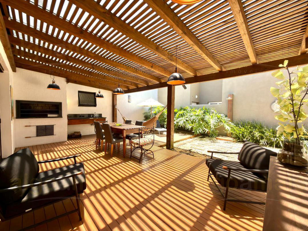 Casa de Condomínio, 4 quartos - Foto 5