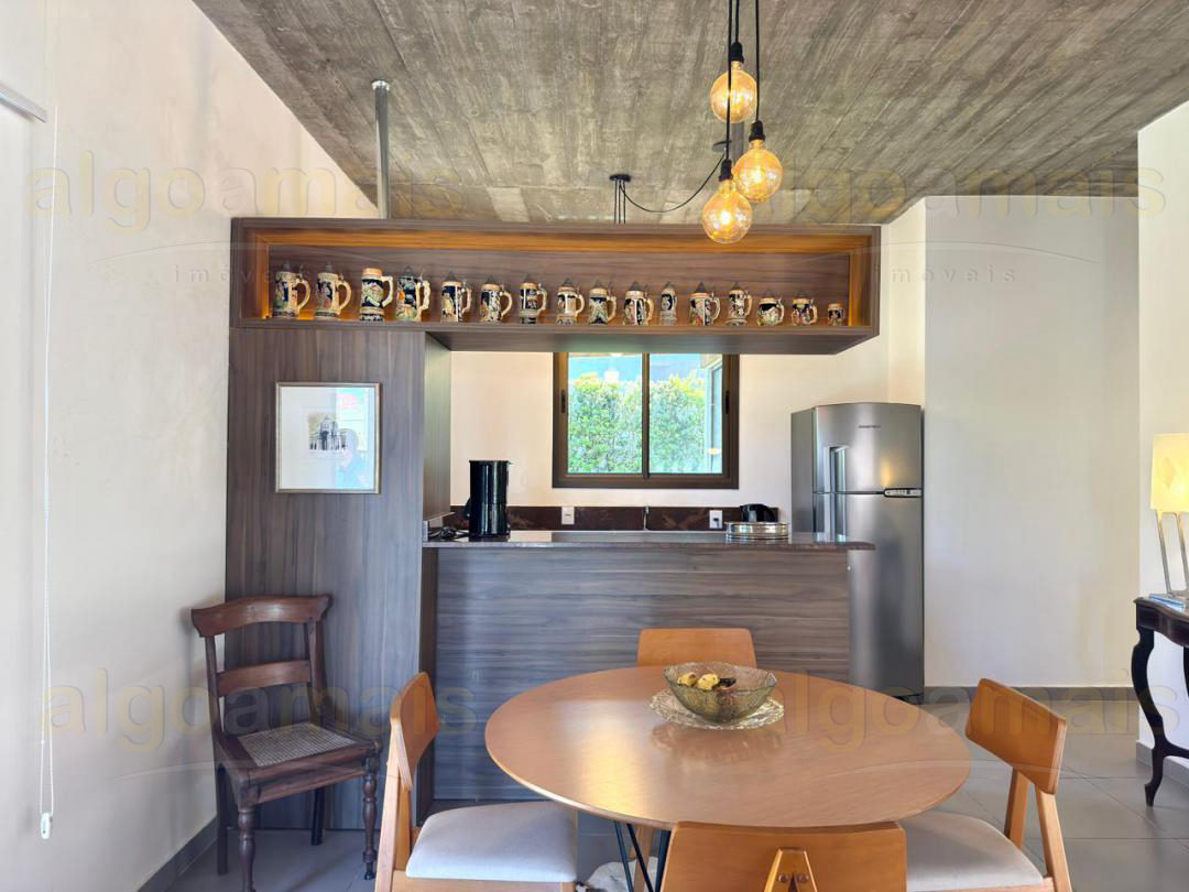Casa de Condomínio, 4 quartos - Foto 7