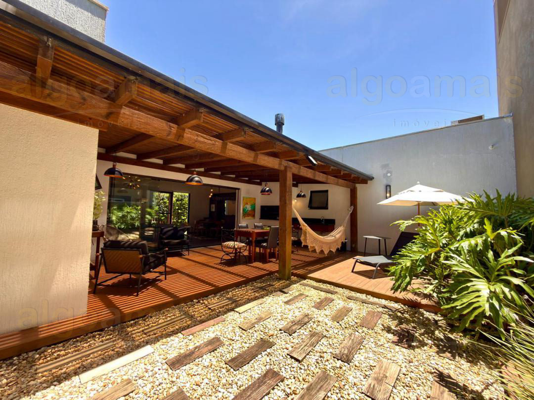 Casa de Condomínio, 4 quartos - Foto 12