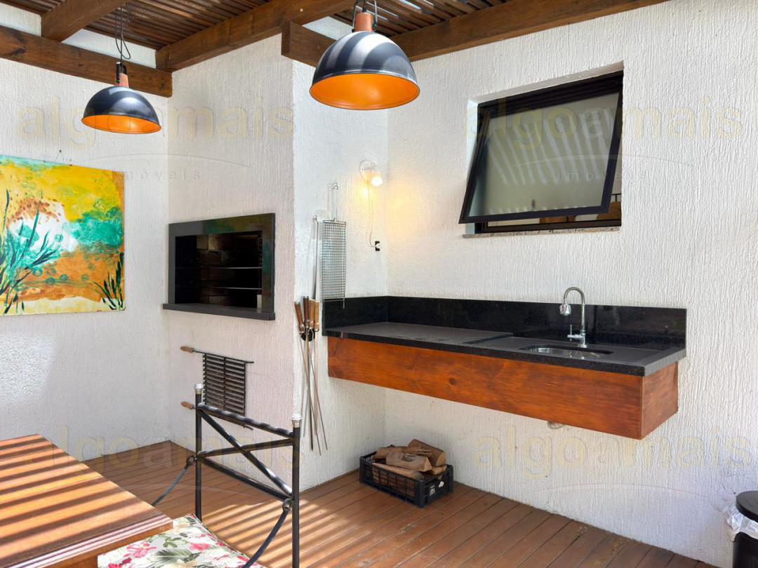 Casa de Condomínio, 4 quartos - Foto 16