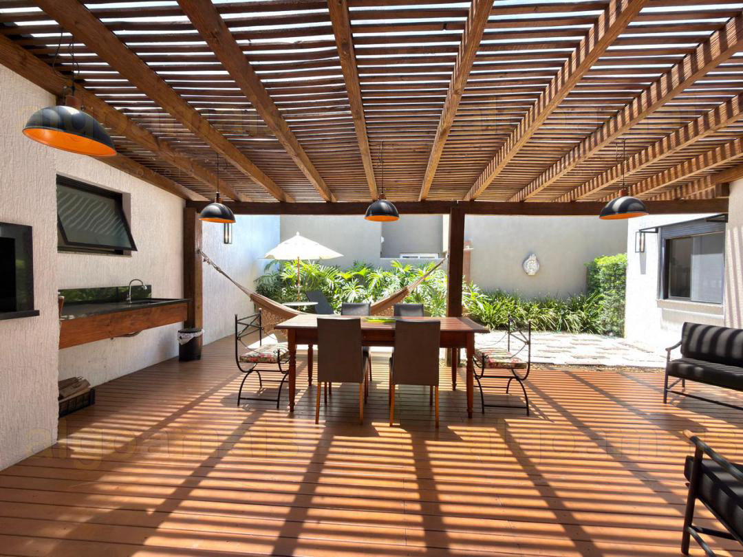 Casa de Condomínio, 4 quartos - Foto 11