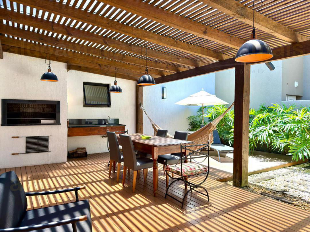 Casa de Condomínio, 4 quartos - Foto 10