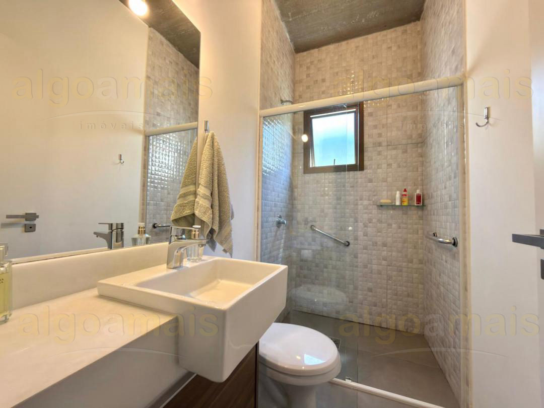 Casa de Condomínio, 4 quartos - Foto 22
