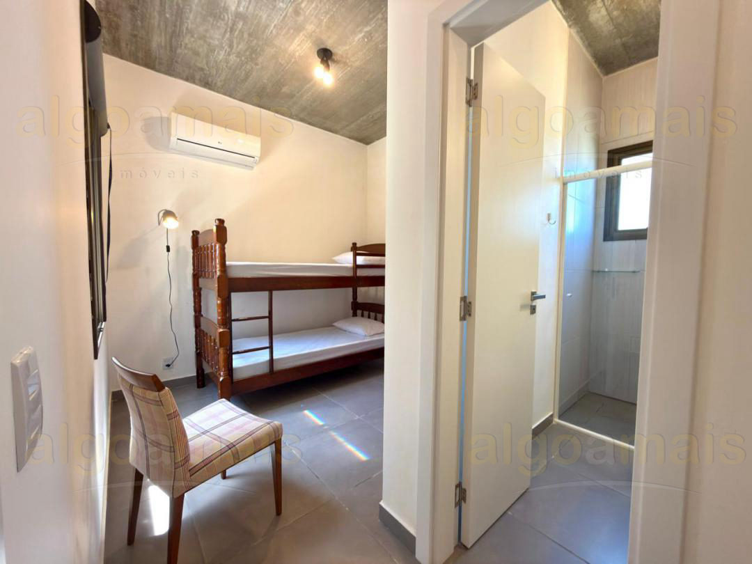 Casa de Condomínio, 4 quartos - Foto 30