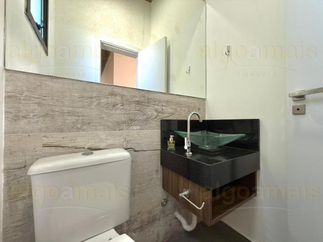 Casa de Condomínio, 4 quartos - Foto 31